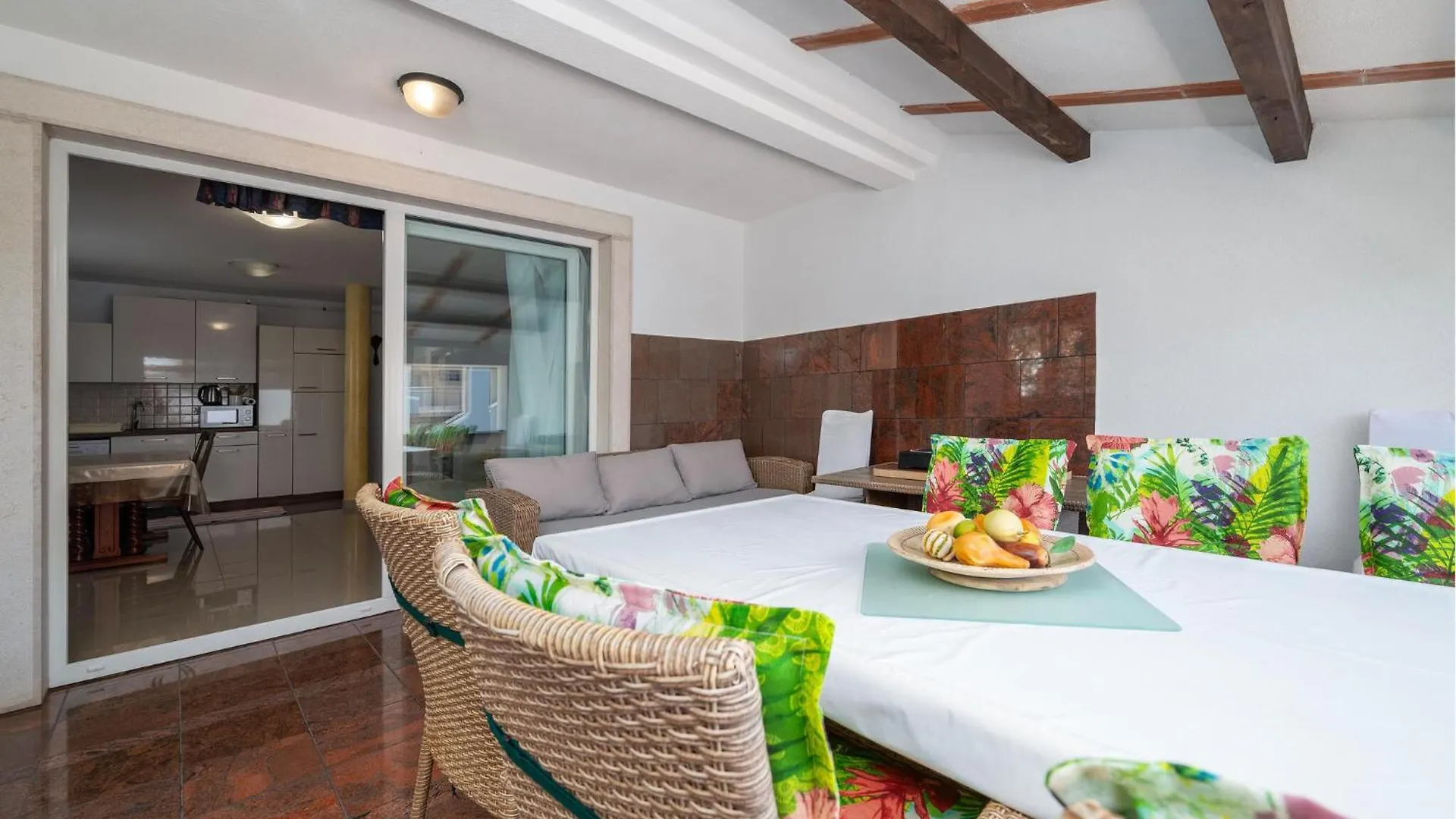 2 Bedroom Stunning Apartment In Medolino Croazia
