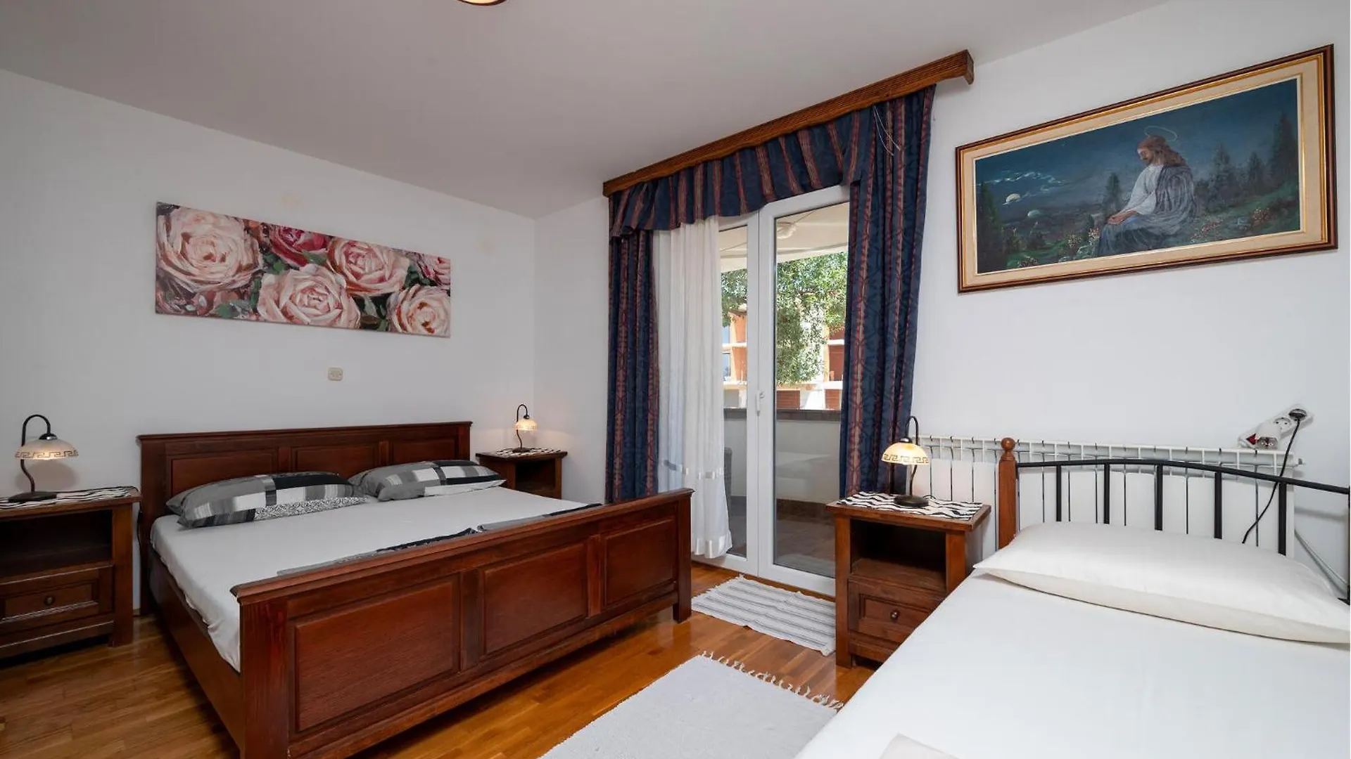 2 Bedroom Stunning Apartment In Medolino Croazia