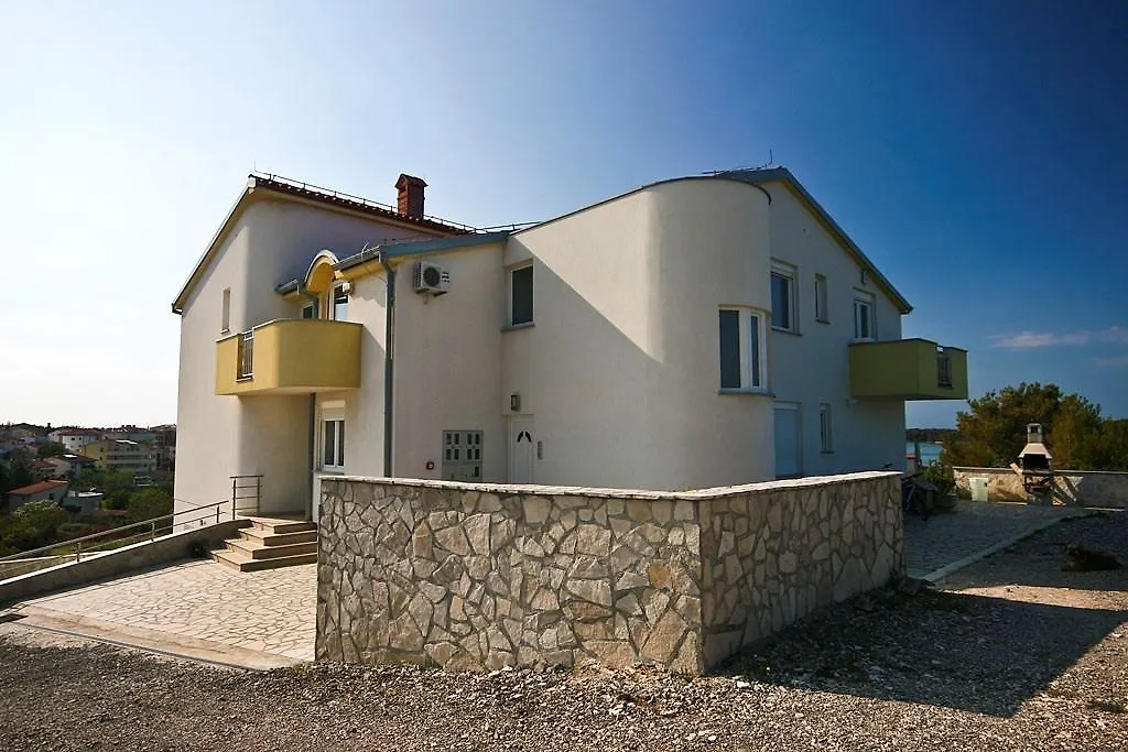 2 Bedroom Stunning Apartment In Medolino