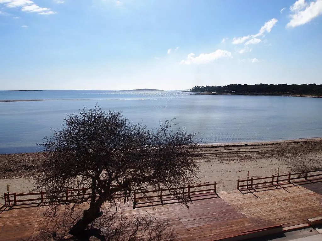 2 Bedroom Stunning Apartment In Medolino 0*,  Croazia